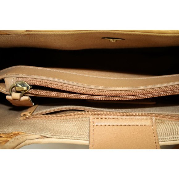 Fossil Handbag Tote Bag - Picture 5 of 6